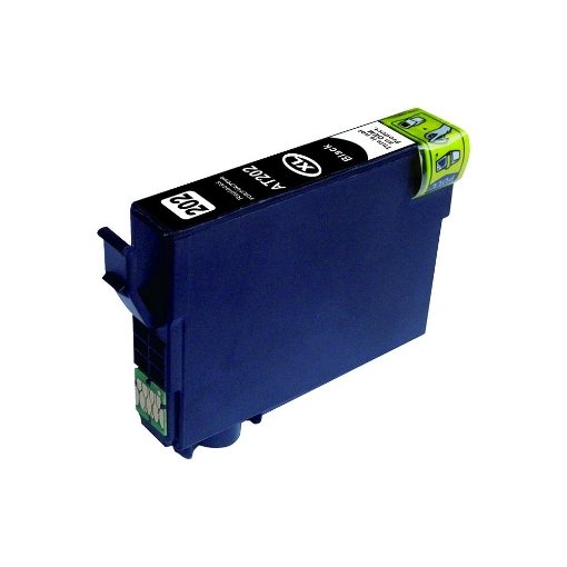 Picture of Compatible T202xl120 High Yield Black Ink Cartridge (550 Yield)