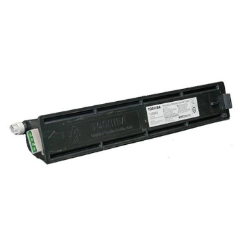 Show details for Toshiba T-2505U Black Toner Cartridge (10000 Yield) Picture of Toshiba T-2505U Black Toner Cartridge (10000 Yield)