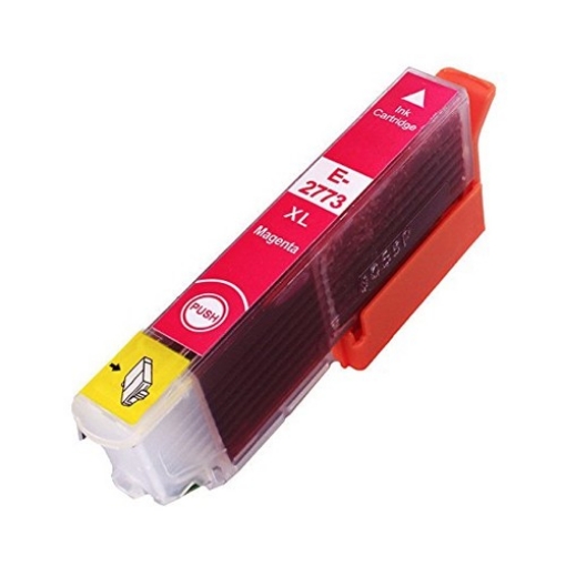 Picture of Compatible T277XL320 (Epson 277XL) Magenta Inkjet Cartridge (740 Yield)