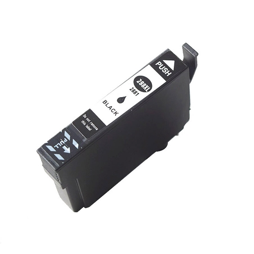 Picture of Compatible T288xl120 High Yield Black DuraBrite Ultra Ink Cartridge (500 Yield)
