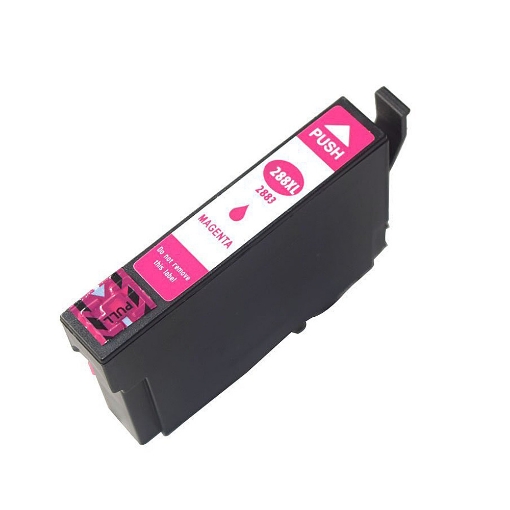 Picture of Compatible T288xl320 High Yield Magenta DuraBrite Ultra Ink Cartridge (450 Yield)