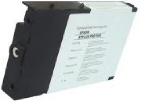 Picture of Compatible T543100 Black Inkjet Cartridge