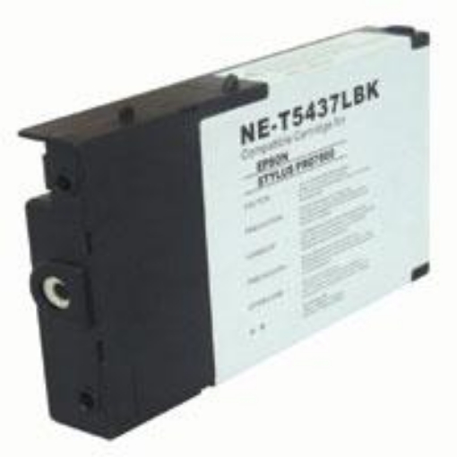 Picture of Compatible T543700 Black Inkjet Cartridge