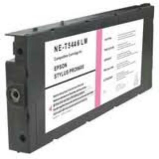 Picture of Compatible T544600 Light Magenta Inkjet Cartridge