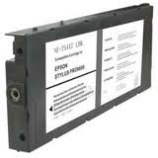 Picture of Compatible T544700 Black UltraChrome, Inkjet Cartridge