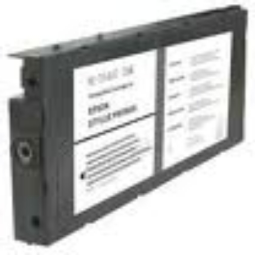 Picture of Compatible T544800 Matte Black Pigment Inkjet Cartridge