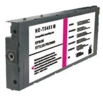 Show details for Compatible T545300 Magenta Inkjet Cartridge Picture of Compatible T545300 Magenta Inkjet Cartridge