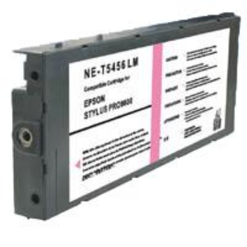 Picture of Compatible T545600 Light Magenta Inkjet Cartridge