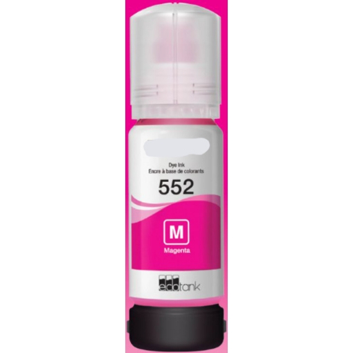Picture of Compatible T552320-S Magenta Dye Ink (70 ml)
