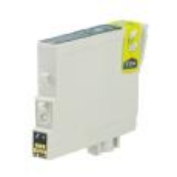 Show details for Compatible T559120 Black Inkjet Cartridge Picture of Compatible T559120 Black Inkjet Cartridge