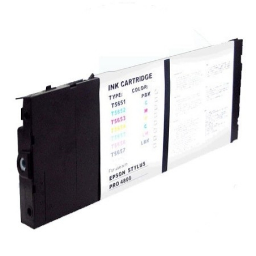 Picture of Compatible T565300 Magenta Pigment Inkjet Cartridge