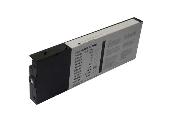 Picture of Compatible T606700 Light Black UltraChrome K3 Ink Cartridge (220 ml)