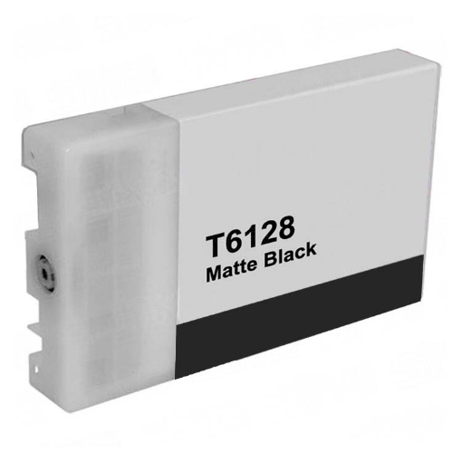 Picture of Compatible T612800 Matte Black UltraChrome K3 Ink Cartridge (220 ml)