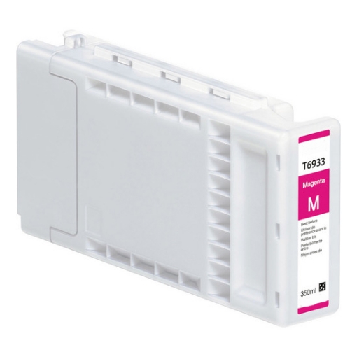 Picture of Compatible T693300 Magenta Ultra Chrome Inkjet Cartridge (350 ml)
