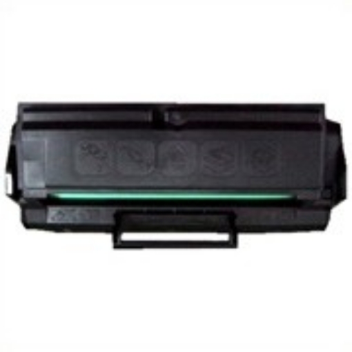Picture of Compatible TD-55K Black Toner Cartridge (6000 Yield)