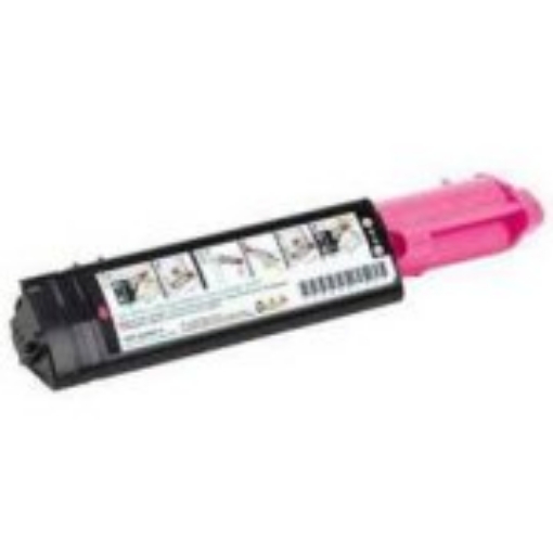 Picture of Compatible TH209 (341-3570) Magenta Toner Cartridge (2000 Yield)