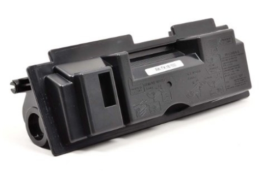 Picture of Compatible TK-100 Black Toner Cartridge (6000 Yield)