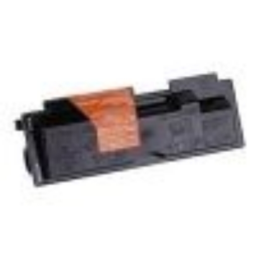 Picture of Compatible 370PT5KW (TK-17) Black Copier Toner (7200 Yield)