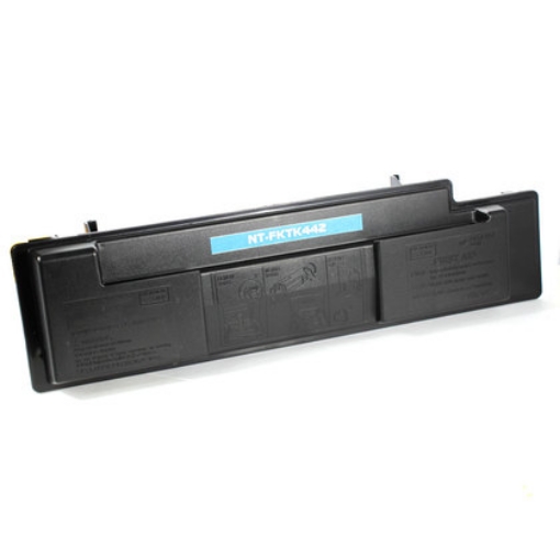Picture of Compatible TK-442 Black Toner Cartridge (15000 Yield)