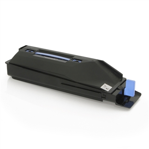 Picture of Compatible TK-857K Black Toner Cartridge (25000 Yield)