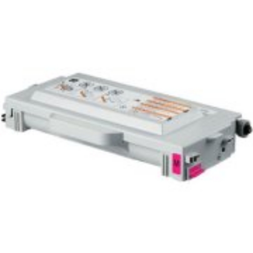 Picture of Compatible TN-04M Magenta Toner Cartridge (6600 Yield)
