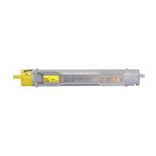 Picture of Compatible TN-12Y Yellow Toner Cartridge (6000 Yield)