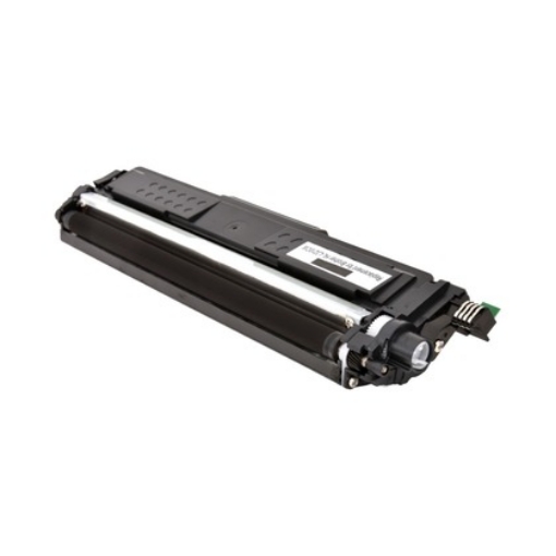 Picture of Compatible TN-227BK High Yield Black Toner Cartridge With Chip (3000 Yield)