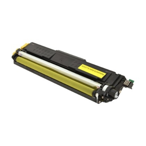 Picture of Compatible TN-227M High Yield Yellow Toner Cartridge With Chip (2300 Yield)