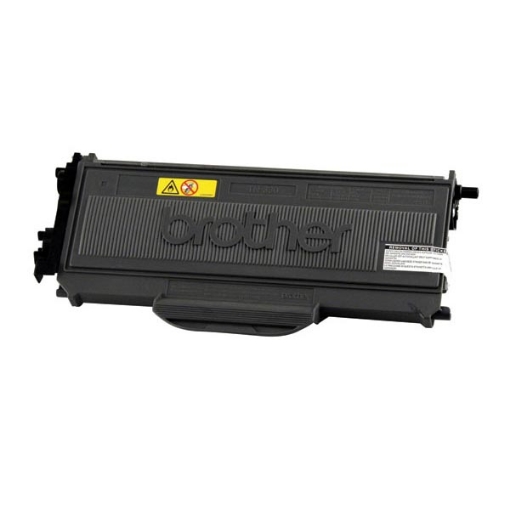 Picture of Brother TN-330 High Yield Black Toner Cartridge (5200 Yield)