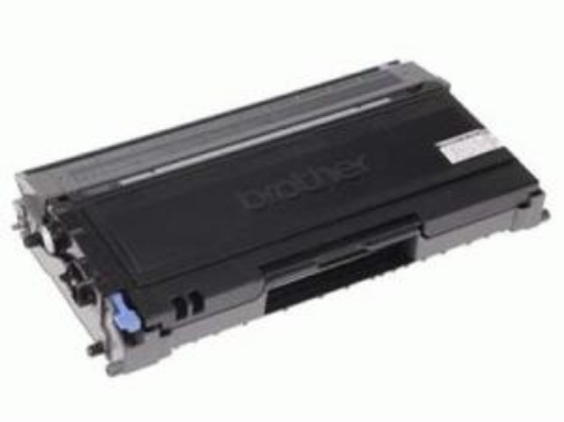Picture of Compatible TN-350 High Yield Black Toner Cartridge (2500 Yield)