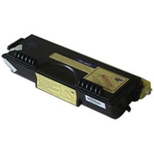 Picture of Jumbo TN-350 High Yield Black Toner Cartridge (2500 Yield)