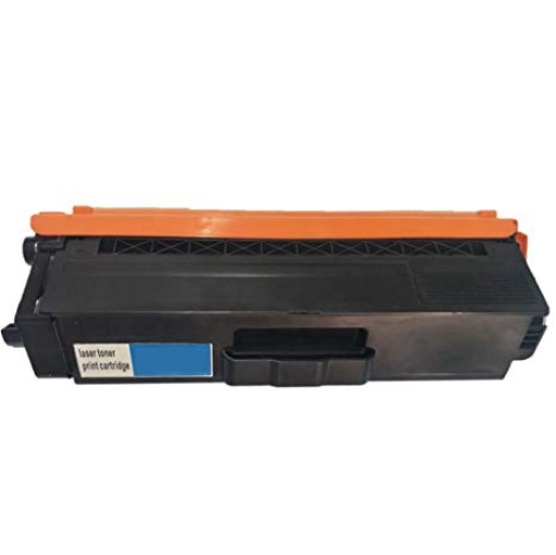 Picture of Compatible TN-431C Cyan Toner Cartridge (1800 Yield)
