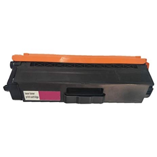 Picture of Compatible TN-431M Magenta Toner Cartridge (1800 Yield)