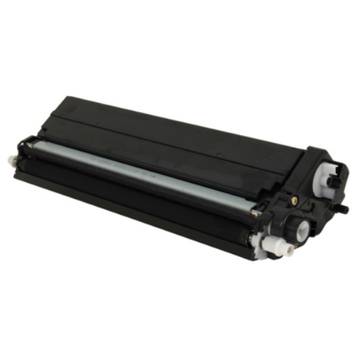 Picture of Compatible TN-436BK Super High Yield Black Toner Cartridge (6500 Yield)