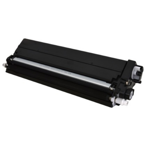 Picture of Compatible TN-439BK Ultra High Yield Black Toner Cartridge (9000 Yield)
