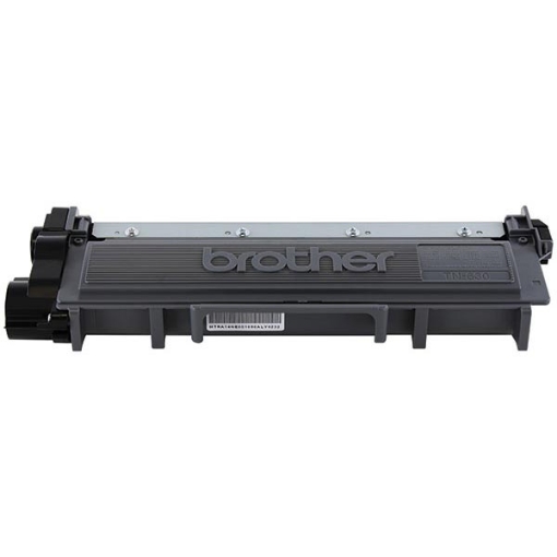 Picture of Brother TN-630 (TN-660) Black Toner Cartridge (1200 Yield)