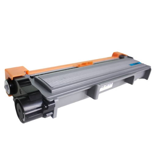 Picture of Compatible TN-660 (TN-630) High Yield Black Toner Cartridge (2600 Yield)