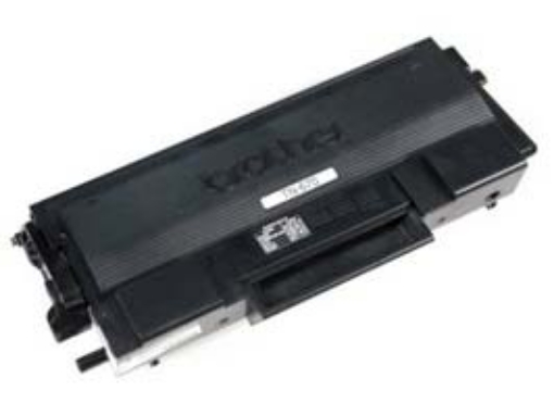 Picture of Compatible TN-670 Black Toner Cartridge (7500 Yield)