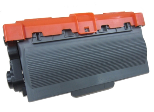 Picture of Compatible TN-750 High Yield Black Toner Cartridge (8000 Yield)