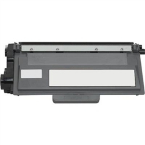 Picture of Compatible TN-780 Super High Yield Black Toner Cartridge (12000 Yield)