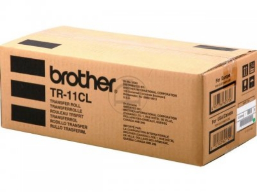 Picture of Brother TR11CL Transfer Roller