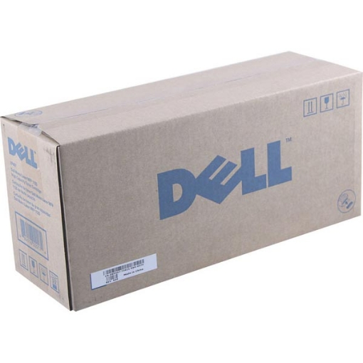 Picture of Dell TX300 (310-9319) Black Toner Cartridge (2000 Yield)