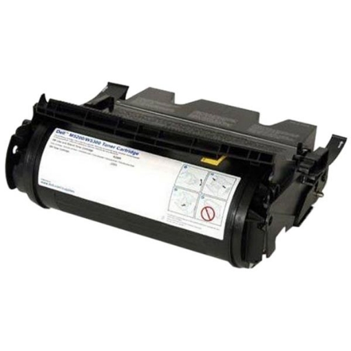 Picture of Dell UG220 (310-7238) Black Toner (30000 Yield)