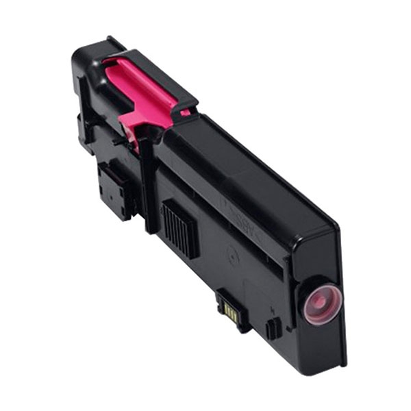 Picture of Dell VXCWK (593-BBBS) Magenta Toner Cartridge (4000 Yield)