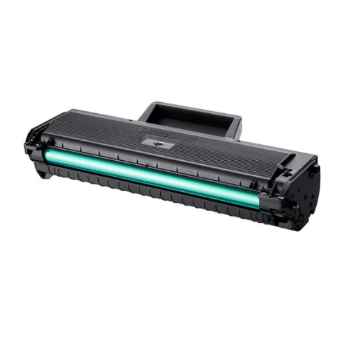Picture of Compatible W1105A (HP 105A) Black Toner Cartridge (1000 Yield)