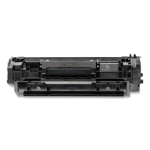 Picture of Compatible W1340A (HP 134A) Black Toner Cartridge (1100 Yield)