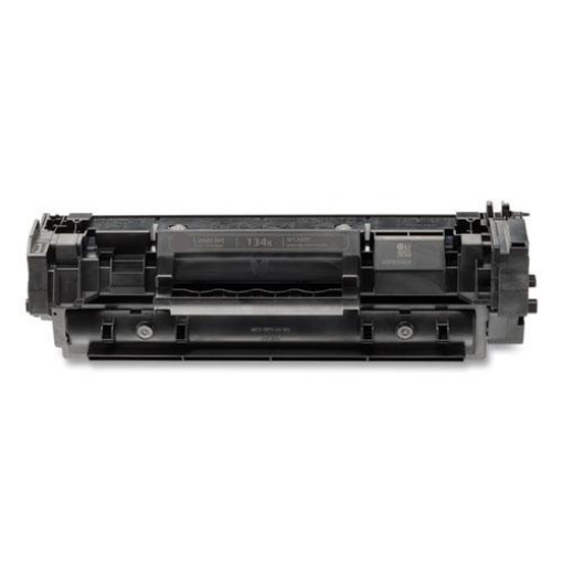 Picture of Compatible W1340X (HP 134X) High Yield Black Toner Cartridge (2400 Yield)