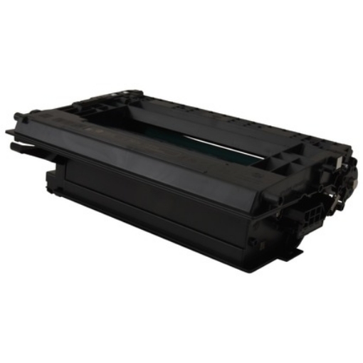 Picture of Compatible W1470A (HP 147A) Black Toner Cartridge (10500 Yield)