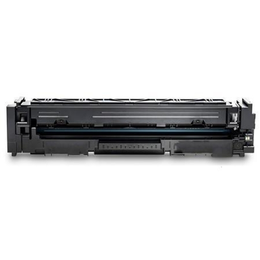 Picture of Compatible W2021A (HP 414A) Cyan Toner Cartridge (2100 Yield)