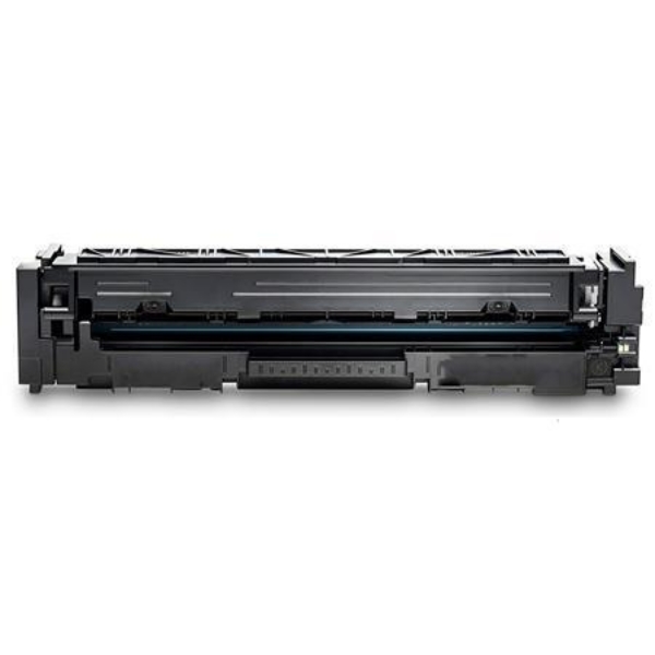 Picture of Compatible W2022X (HP 414X) High Yield Yellow Toner Cartridge (6000 Yield)